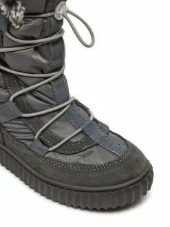 Stivali da neve 6938111 S GORE-TEX Grigio