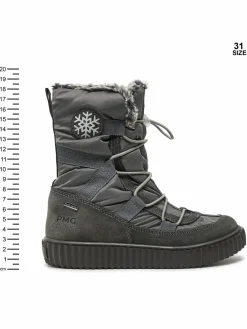 Stivali da neve 6938111 S GORE-TEX Grigio