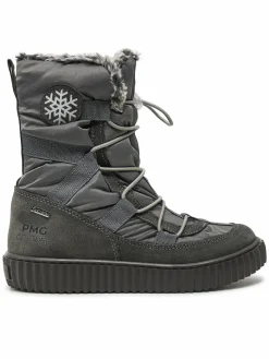 Stivali da neve 6938111 S GORE-TEX Grigio