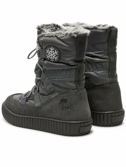 Stivali da neve 6938111 S GORE-TEX Grigio