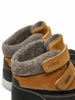 Stivali da neve 6852400 S GORE-TEX Marrone