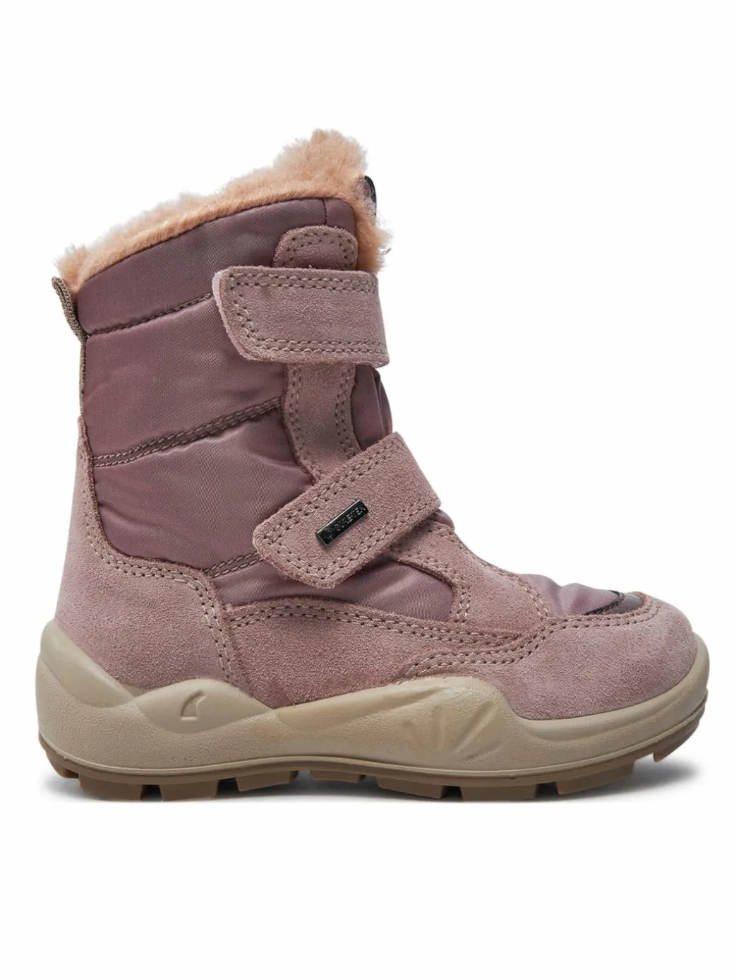 Stivali da neve 6882533 S GORE-TEX Rosa