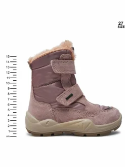 Stivali da neve 6882533 S GORE-TEX Rosa