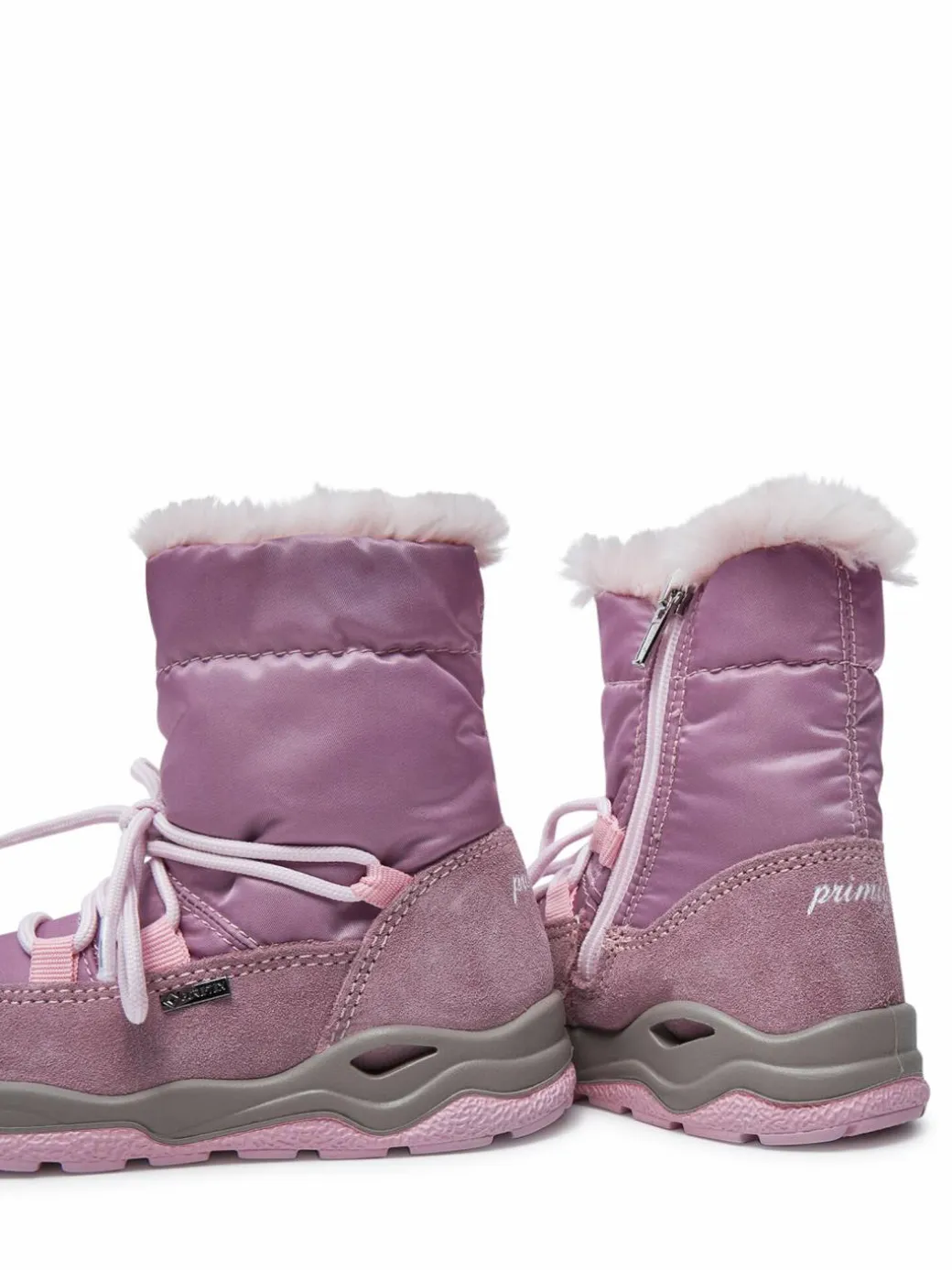 Stivali da neve 6861522 S GORE-TEX Rosa