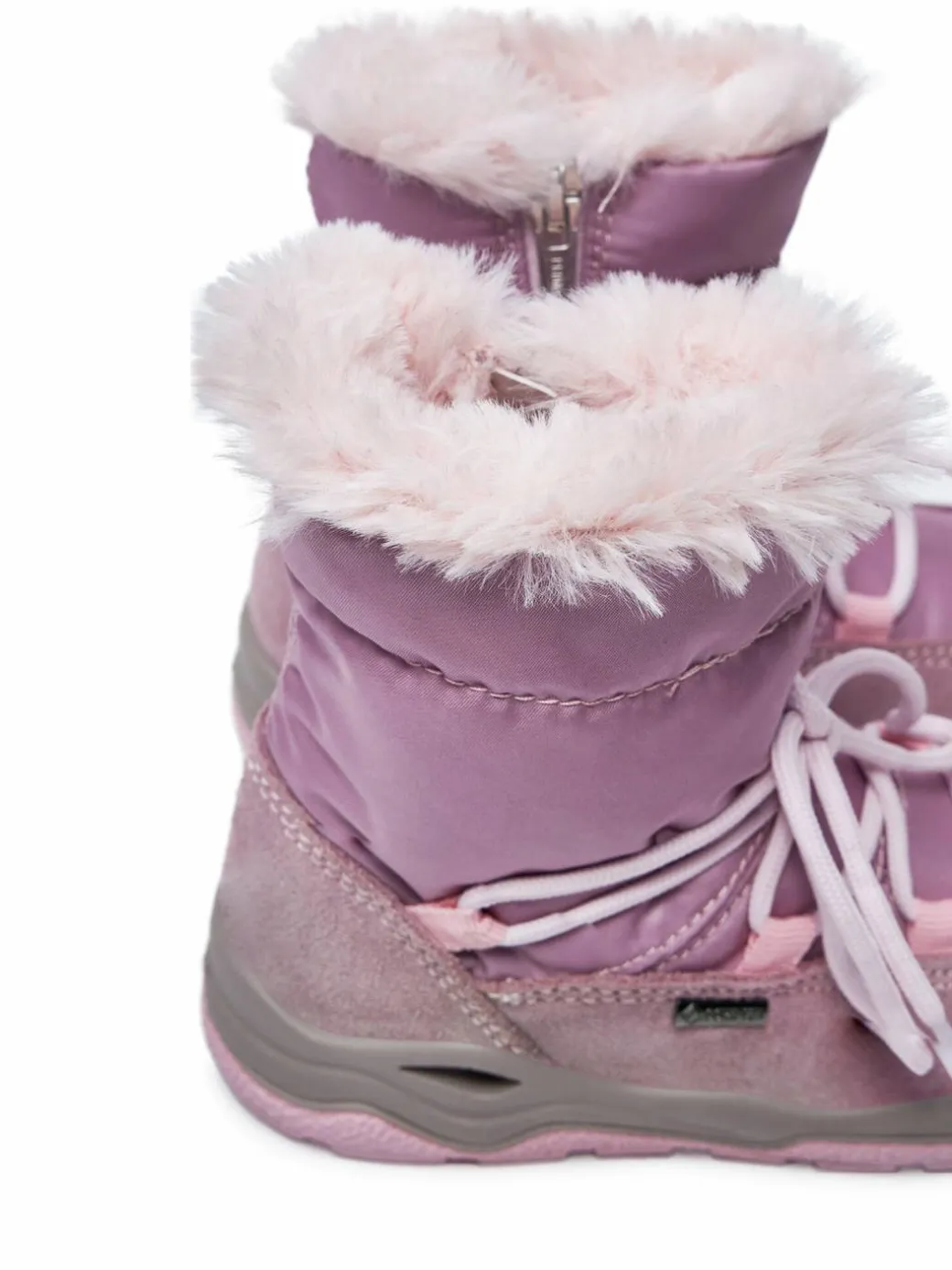 Stivali da neve 6861522 S GORE-TEX Rosa