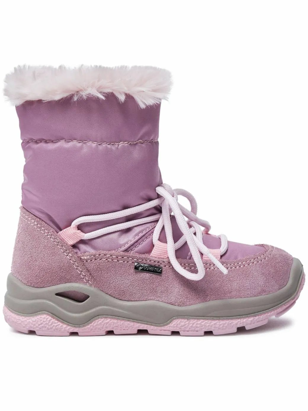 Stivali da neve 6861522 S GORE-TEX Rosa