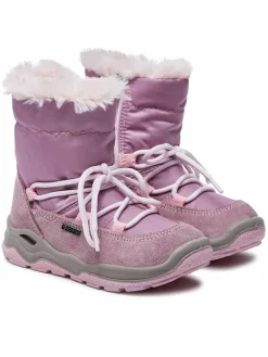 Stivali da neve 6861522 S GORE-TEX Rosa