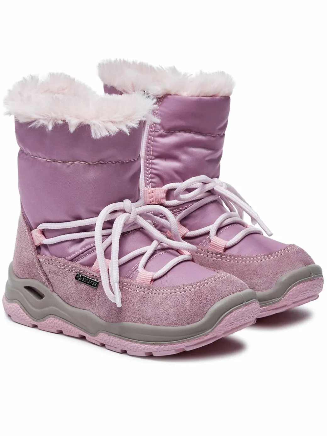 Stivali da neve 6861522 S GORE-TEX Rosa