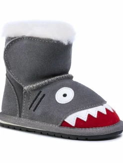 Stivali da neve Shark Walker B12344 Grigio