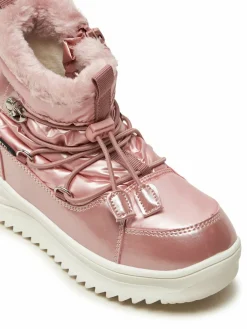 Stivali da neve Sikvik LSIKV201Q Rosa