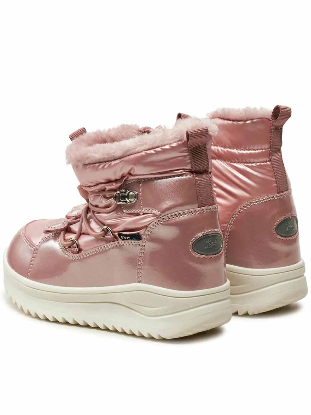 Stivali da neve Sikvik LSIKV201Q Rosa