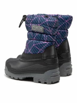 Stivali da neve Sneewy 3Q71294 Blu scuro