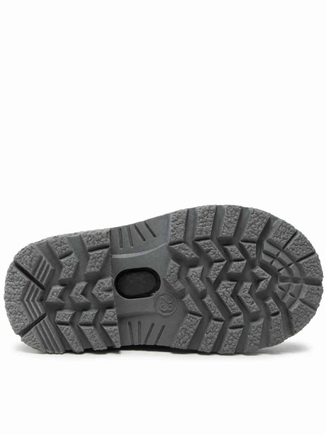 Stivali da neve Sneewy 3Q71294 Blu scuro