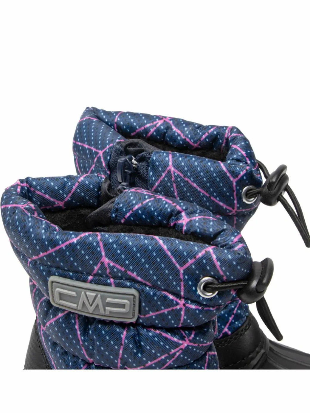 Stivali da neve Sneewy 3Q71294 Blu scuro