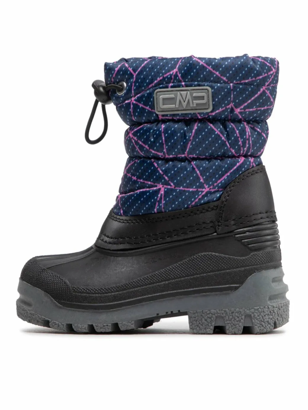 Stivali da neve Sneewy 3Q71294 Blu scuro