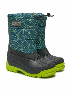 Stivali da neve Sneewy 3Q71294J Blu