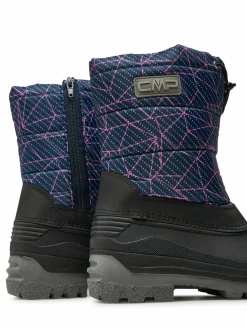 Stivali da neve Sneewy 3Q71294J Blu scuro