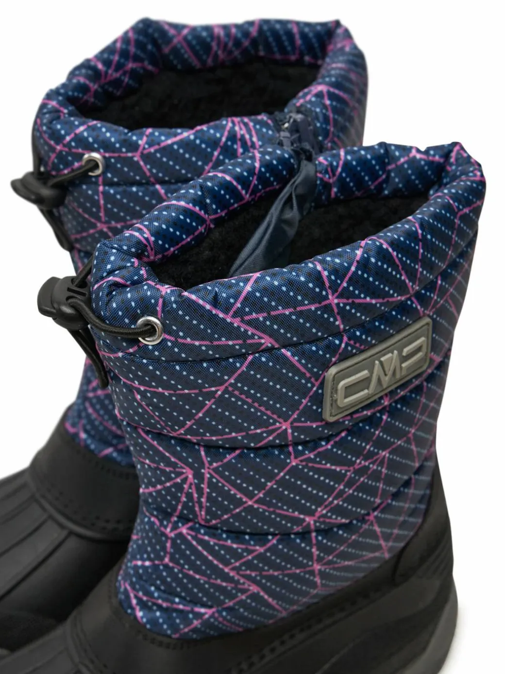 Stivali da neve Sneewy 3Q71294J Blu scuro