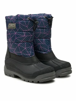 Stivali da neve Sneewy 3Q71294J Blu scuro