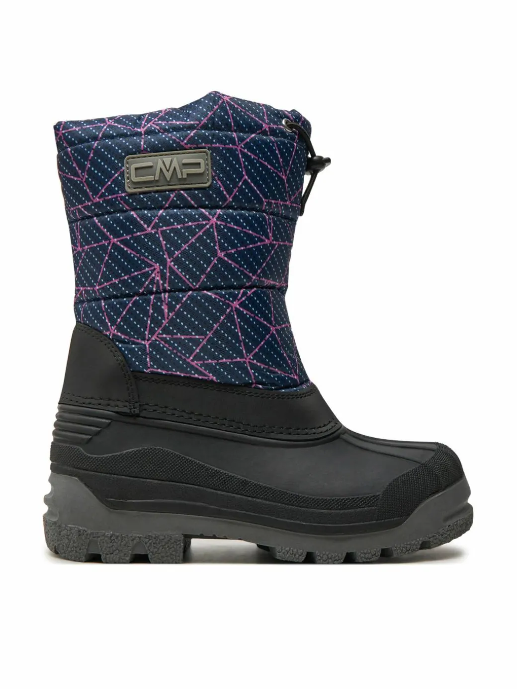 Stivali da neve Sneewy 3Q71294J Blu scuro