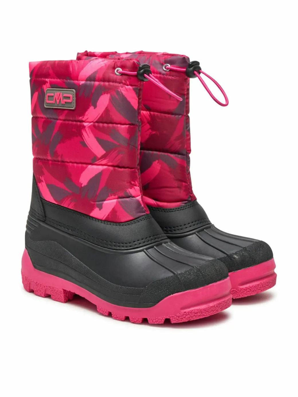 Stivali da neve Sneewy 3Q71294J Rosa