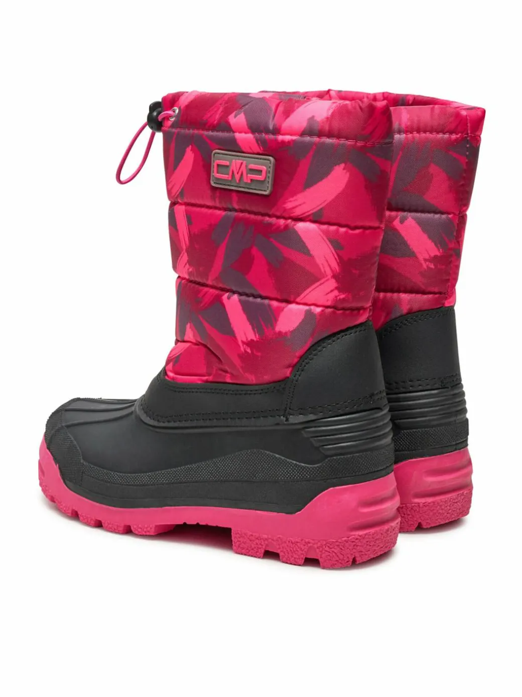 Stivali da neve Sneewy 3Q71294J Rosa