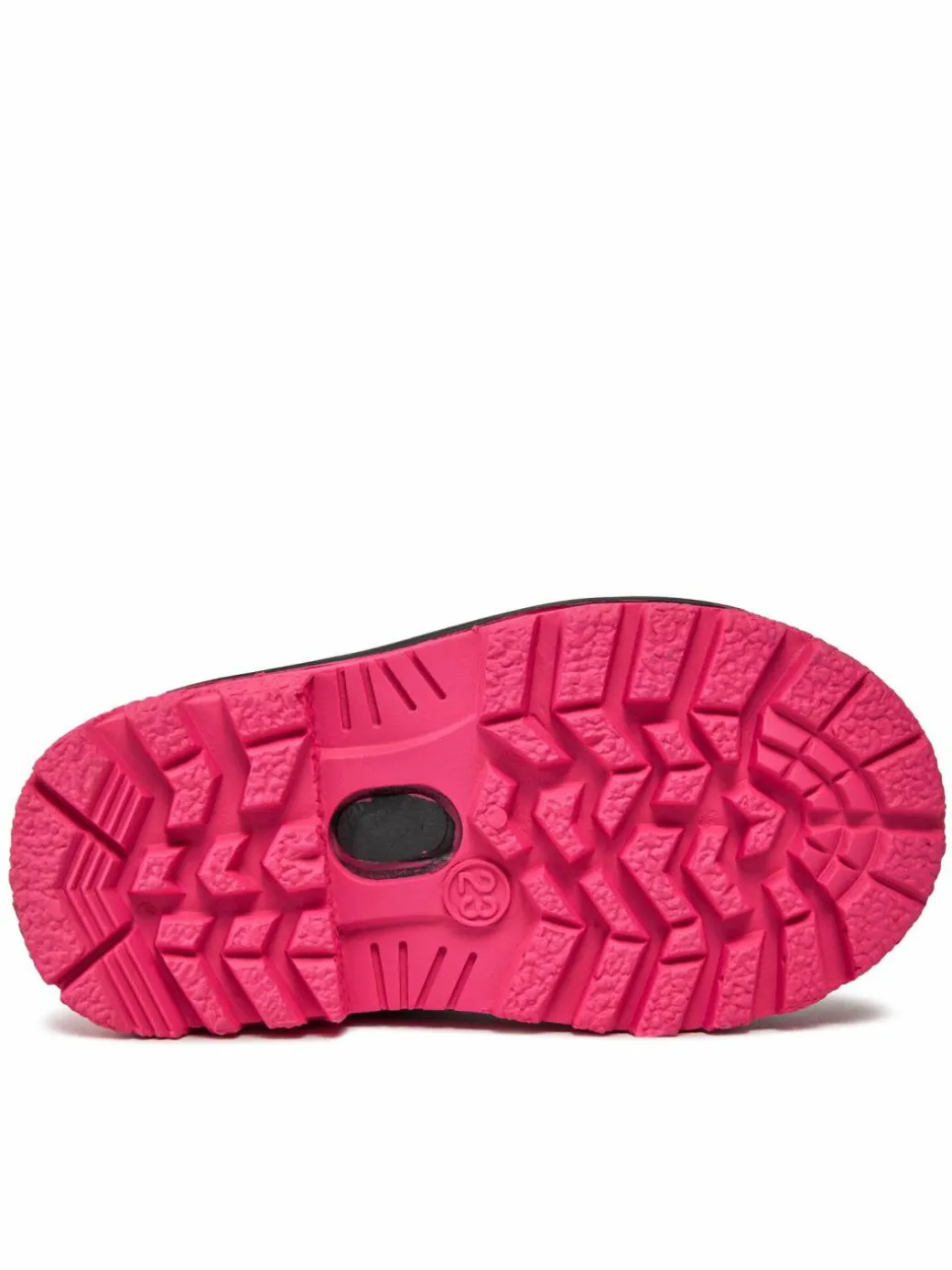 Stivali da neve Sneewy 3Q71294 Rosa