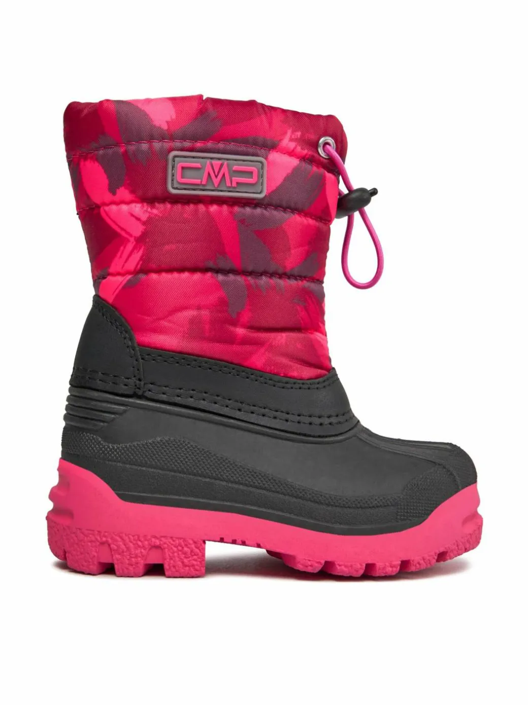 Stivali da neve Sneewy 3Q71294 Rosa