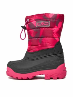 Stivali da neve Sneewy 3Q71294 Rosa