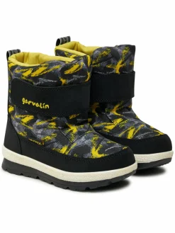 Stivali da neve 231859 S Nero