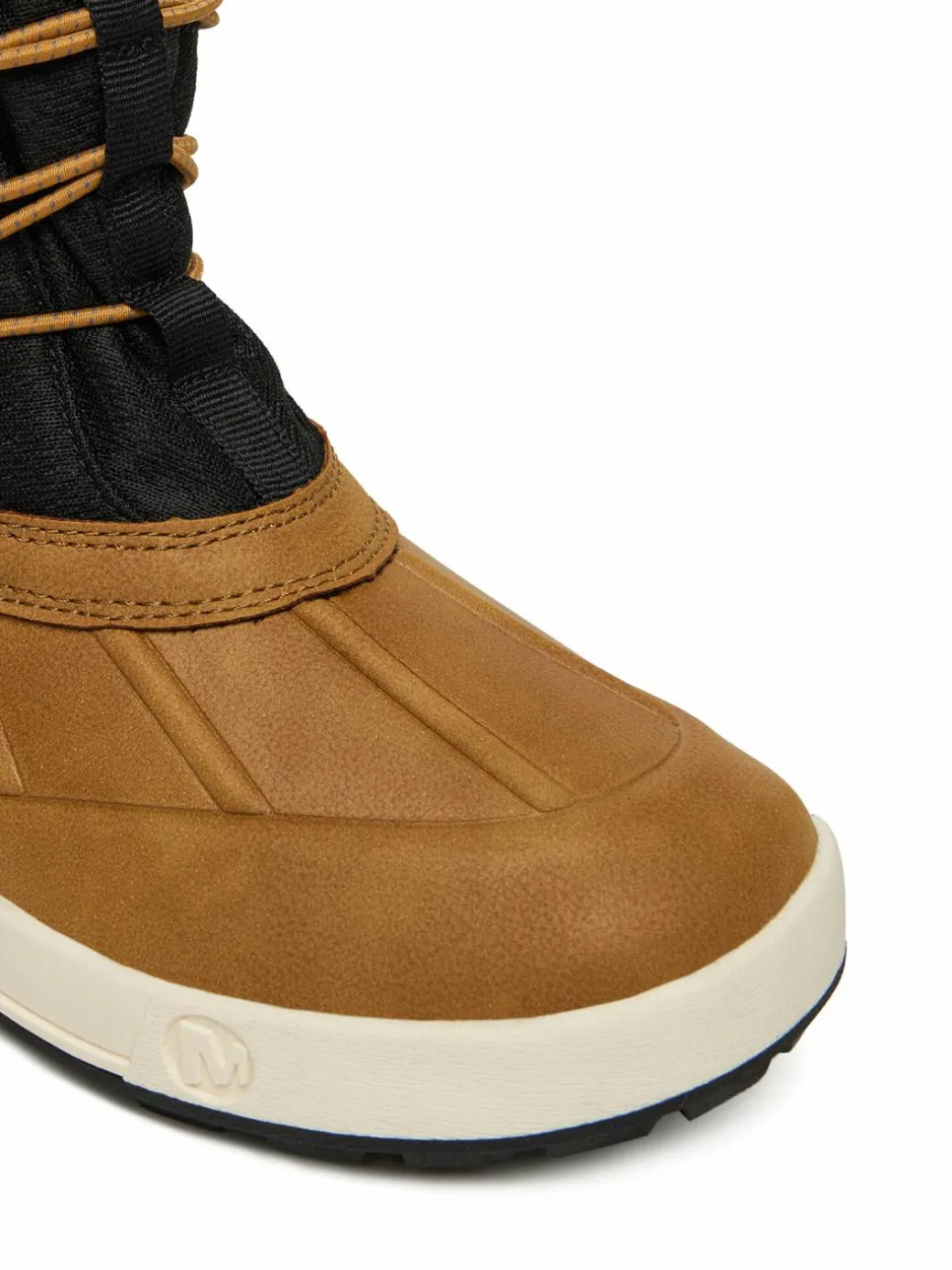 Stivali da neve Snow Bank 5 MK268433 Marrone