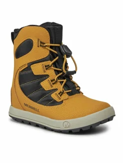 Stivali da neve Snow Bank 4.0 Wtrpf Mk267146 Marrone