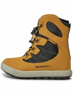 Stivali da neve Snow Bank 4.0 Wtrpf Mk267146 Marrone
