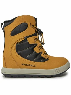 Stivali da neve Snow Bank 4.0 Wtrpf Mk267146 Marrone