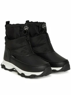 Stivali da neve Snow Boot V3X5-83193-1474 S Nero