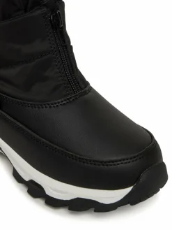 Stivali da neve Snow Boot V3X5-83193-1474 S Nero