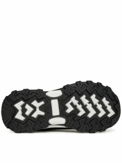 Stivali da neve Snow Boot V3X5-83193-1474 S Nero