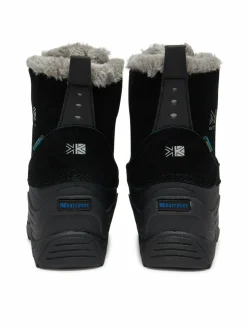 Stivali da neve Snowfur Kids 2 K819 Nero