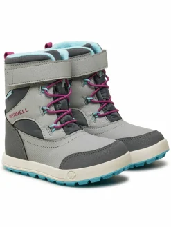 Stivali da neve Snow Storm 3.0 WTRPF MK167714 Grigio