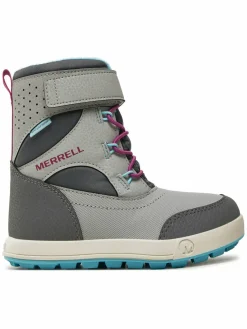 Stivali da neve Snow Storm 3.0 WTRPF MK167714 Grigio