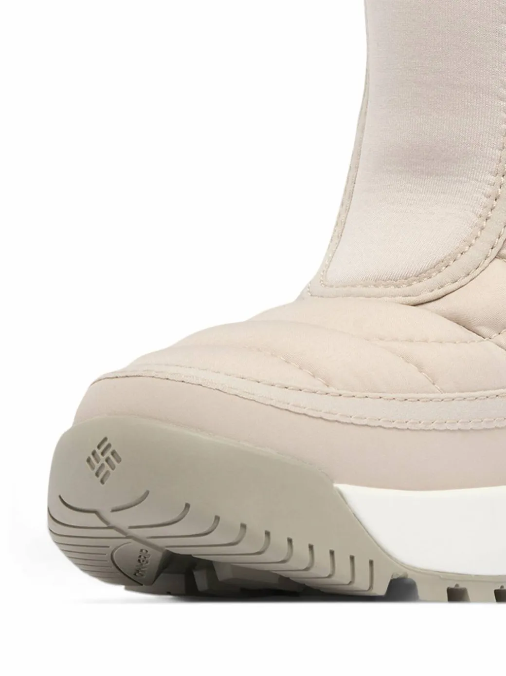 Stivali da neve Snowtrot™ Mid 2078911 Beige