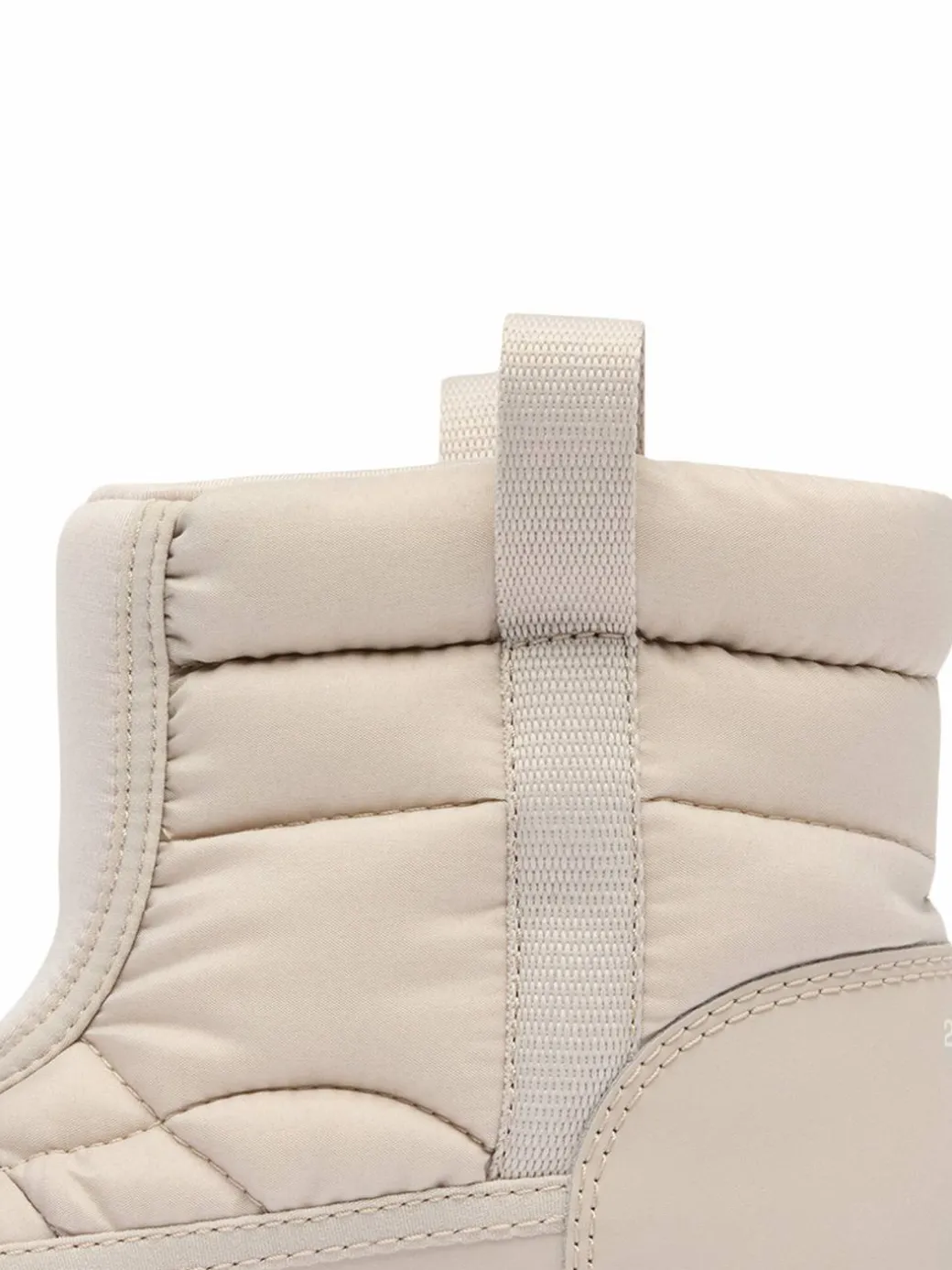 Stivali da neve Snowtrot™ Mid 2078911 Beige