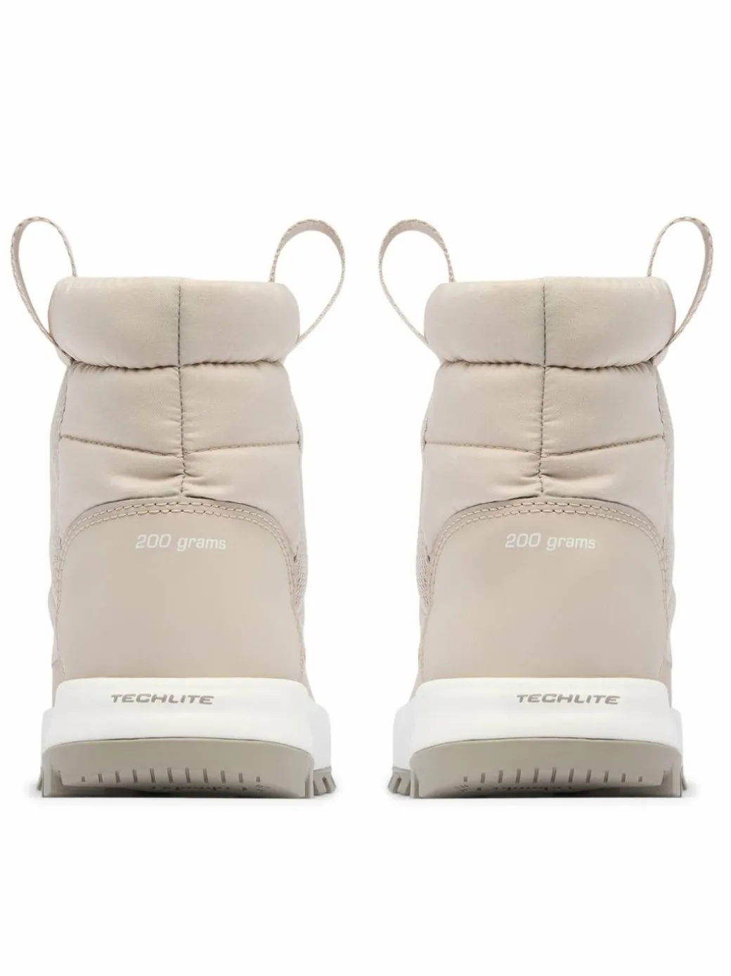 Stivali da neve Snowtrot™ Mid 2078911 Beige