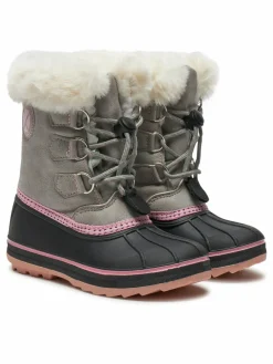 Stivali da neve Sonik Grigio