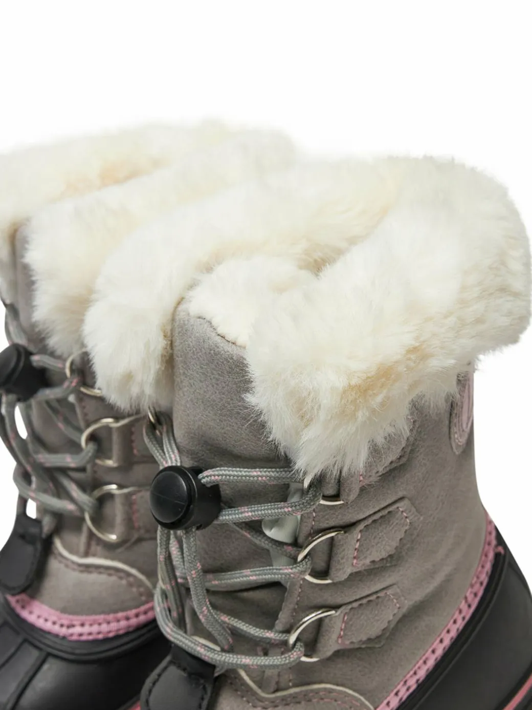 Stivali da neve Sonik Grigio