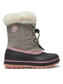 Stivali da neve Sonik Grigio