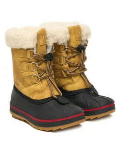 Stivali da neve Sonik Marrone