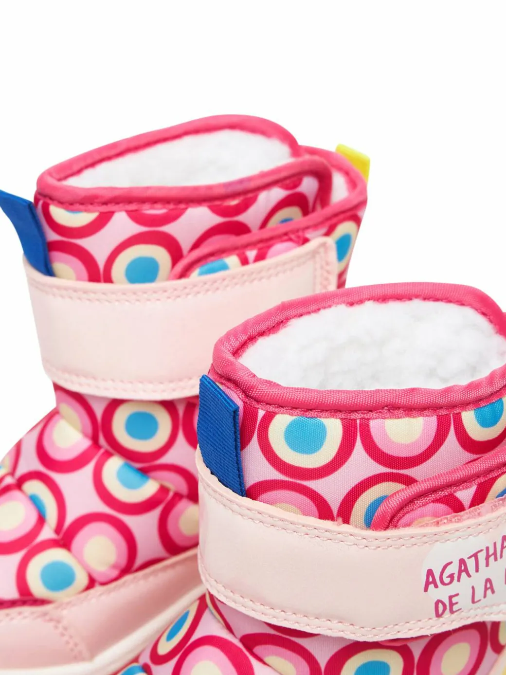 Stivali da neve 251990 S Rosa