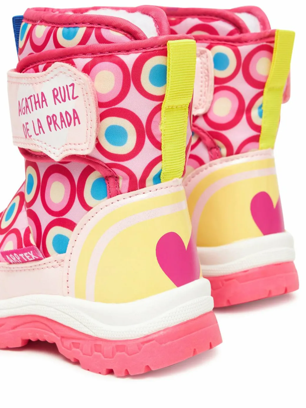 Stivali da neve 251990 S Rosa