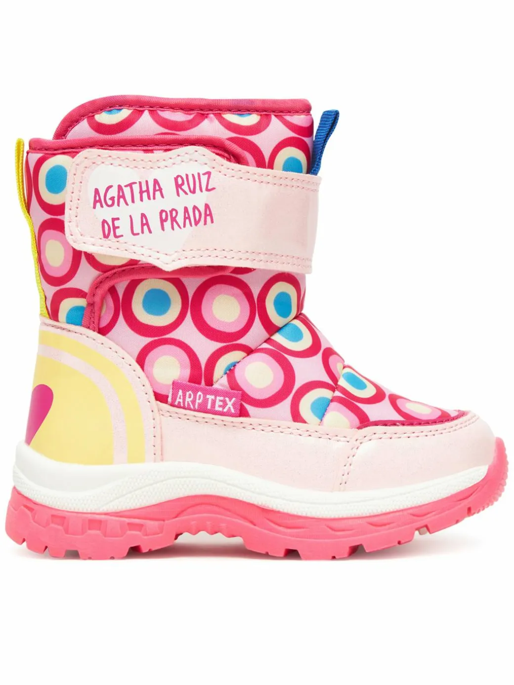 Stivali da neve 251990 S Rosa